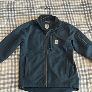 Carhartt Men's Blue Jacket